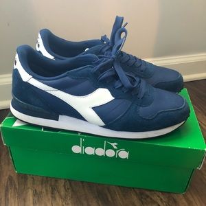Men’s Diadora Sneakers